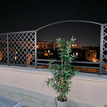 Luxury Top Floor In Trastevere Roma Ngoại thất bức ảnh