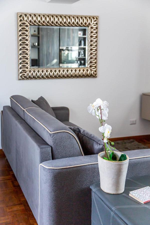 Luxury Top Floor In Trastevere Roma Ngoại thất bức ảnh