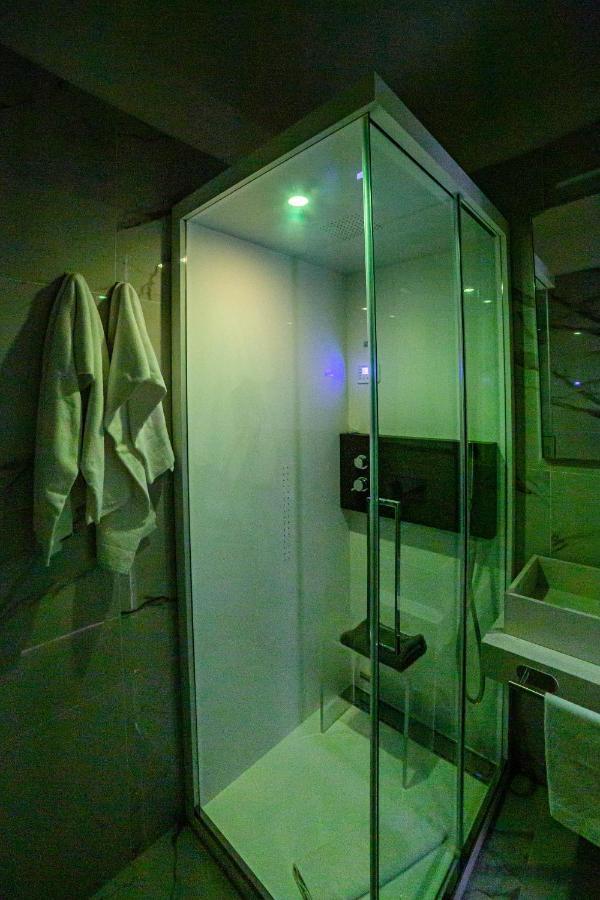 Luxury Top Floor In Trastevere Roma Ngoại thất bức ảnh