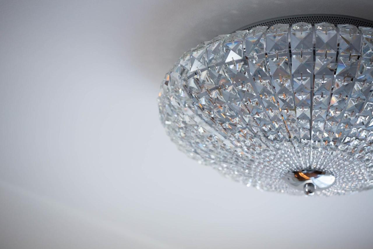 Luxury Top Floor In Trastevere Roma Ngoại thất bức ảnh
