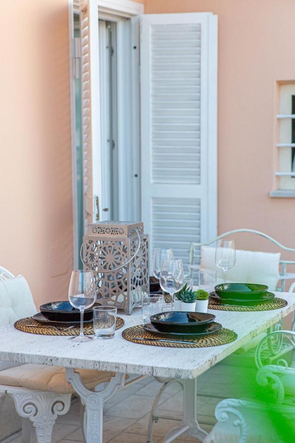 Luxury Top Floor In Trastevere Roma Ngoại thất bức ảnh