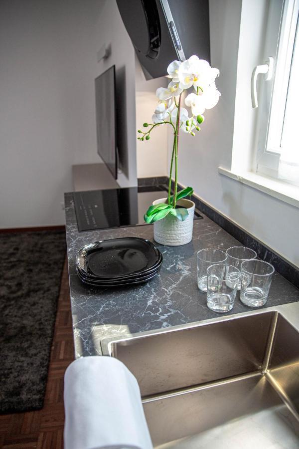 Luxury Top Floor In Trastevere Roma Ngoại thất bức ảnh