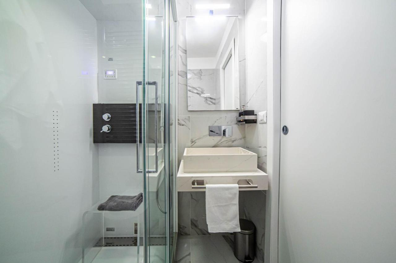 Luxury Top Floor In Trastevere Roma Ngoại thất bức ảnh