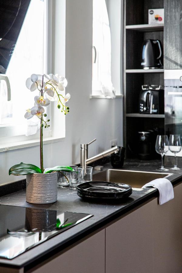 Luxury Top Floor In Trastevere Roma Ngoại thất bức ảnh
