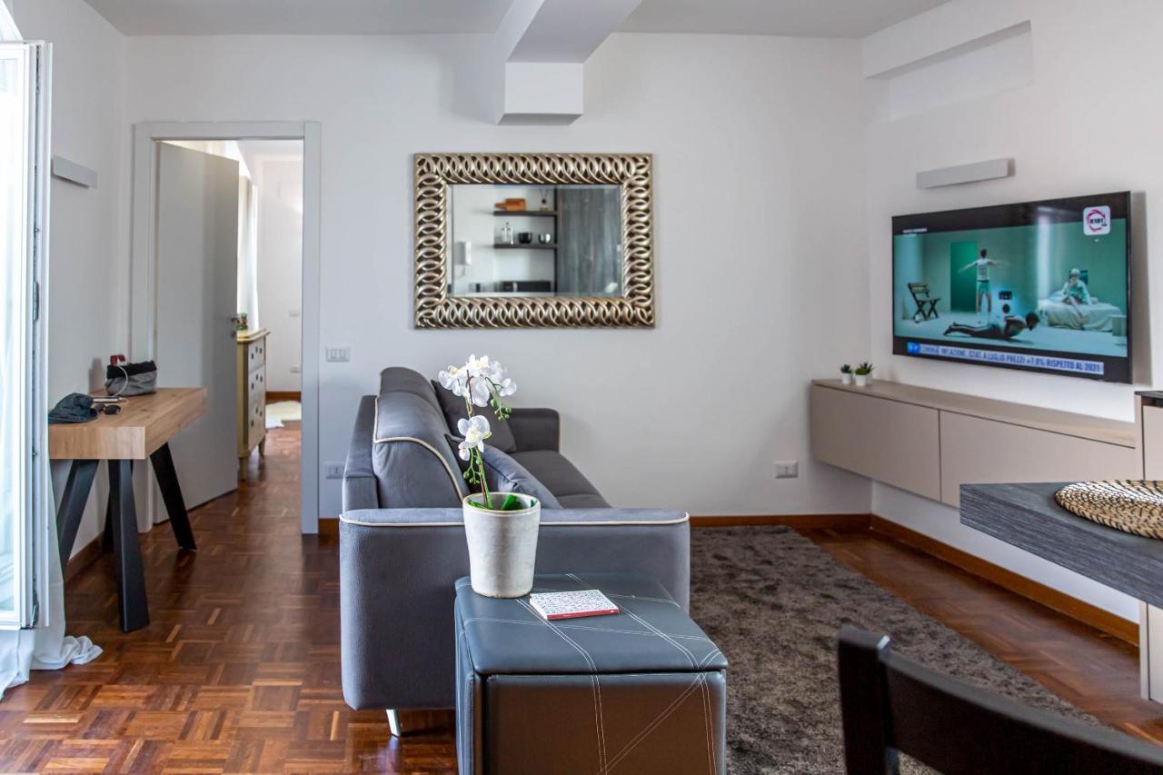 Luxury Top Floor In Trastevere Roma Ngoại thất bức ảnh