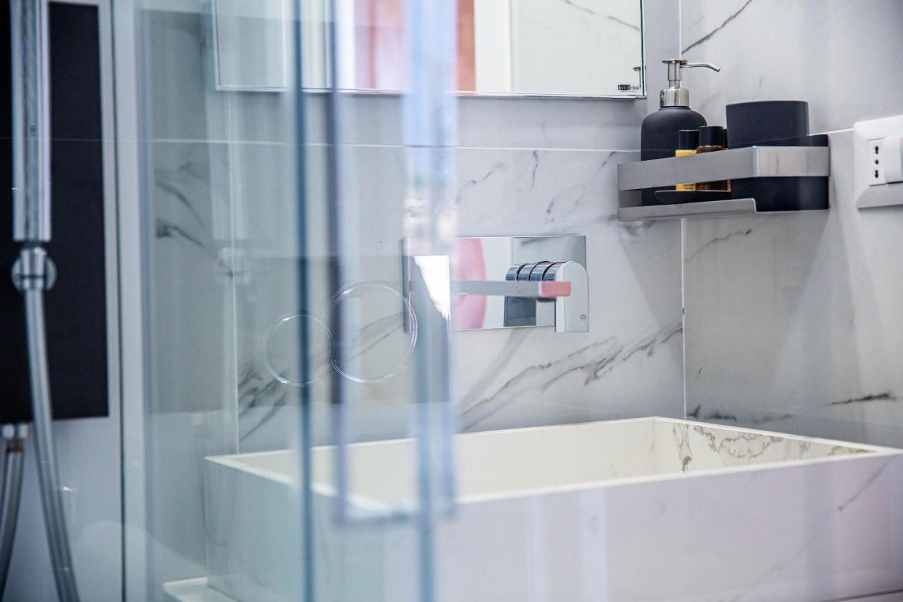 Luxury Top Floor In Trastevere Roma Ngoại thất bức ảnh