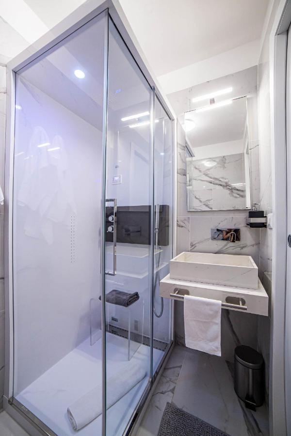 Luxury Top Floor In Trastevere Roma Ngoại thất bức ảnh